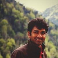 Varun Khaitan profile photo