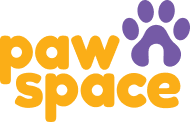 Pawspace logo