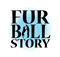 Fur Ball Story logo