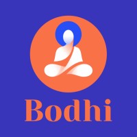Bodhi logo