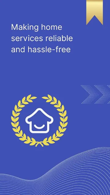 HomeTriangle: Hire Experts screenshot 1