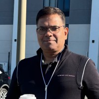 Vinay Mishra profile photo