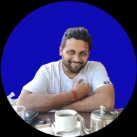 Sachin Vasanth Shenoy profile photo