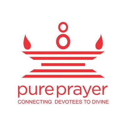 Pure Prayer logo