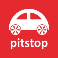 Pitstop logo