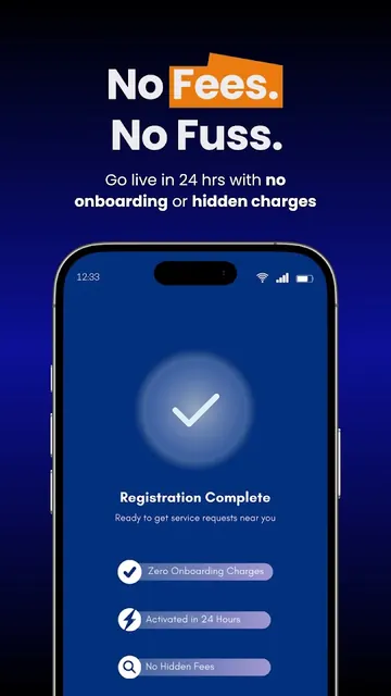 DOUM Partner screenshot 2