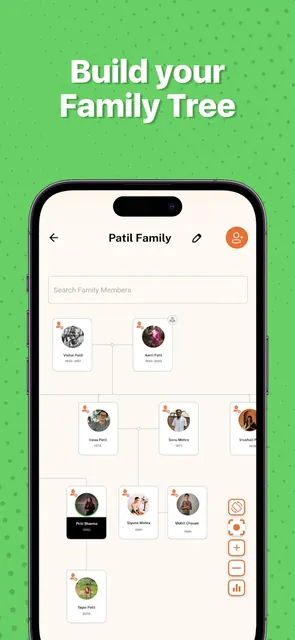 iMeUsWe: Family & Astrology screenshot 4
