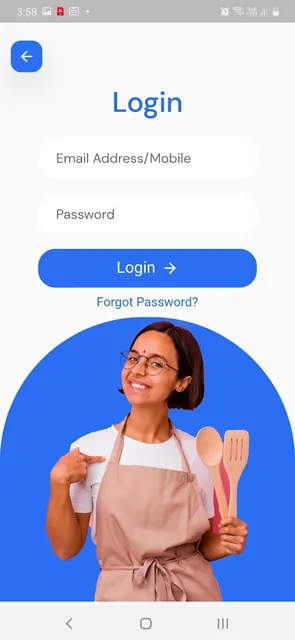 Bookmybai - Maids, Cook, Nanny screenshot 6