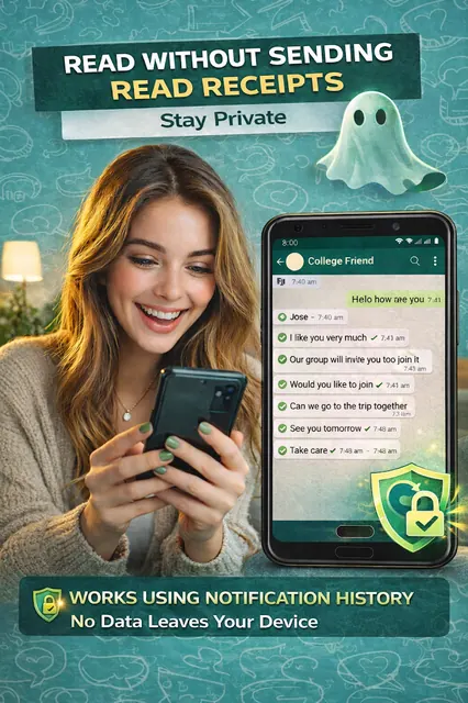 Get Deleted Messages screenshot 3