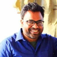 Saurabh Mohnot profile photo