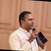 Dinesh Rahane profile photo