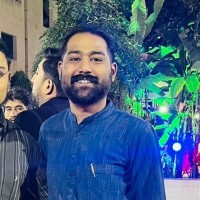 Varun Jadhav profile photo