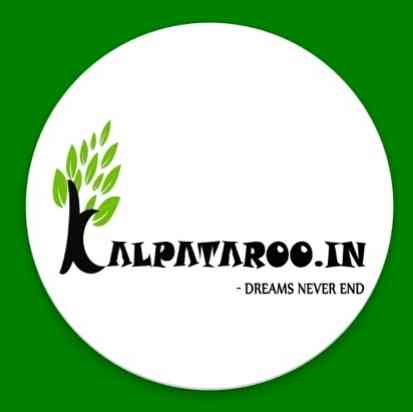 kalpataroo logo