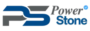 Power Stone logo