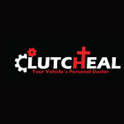 Clutcheal logo