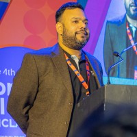 Deepanshu Goel profile photo