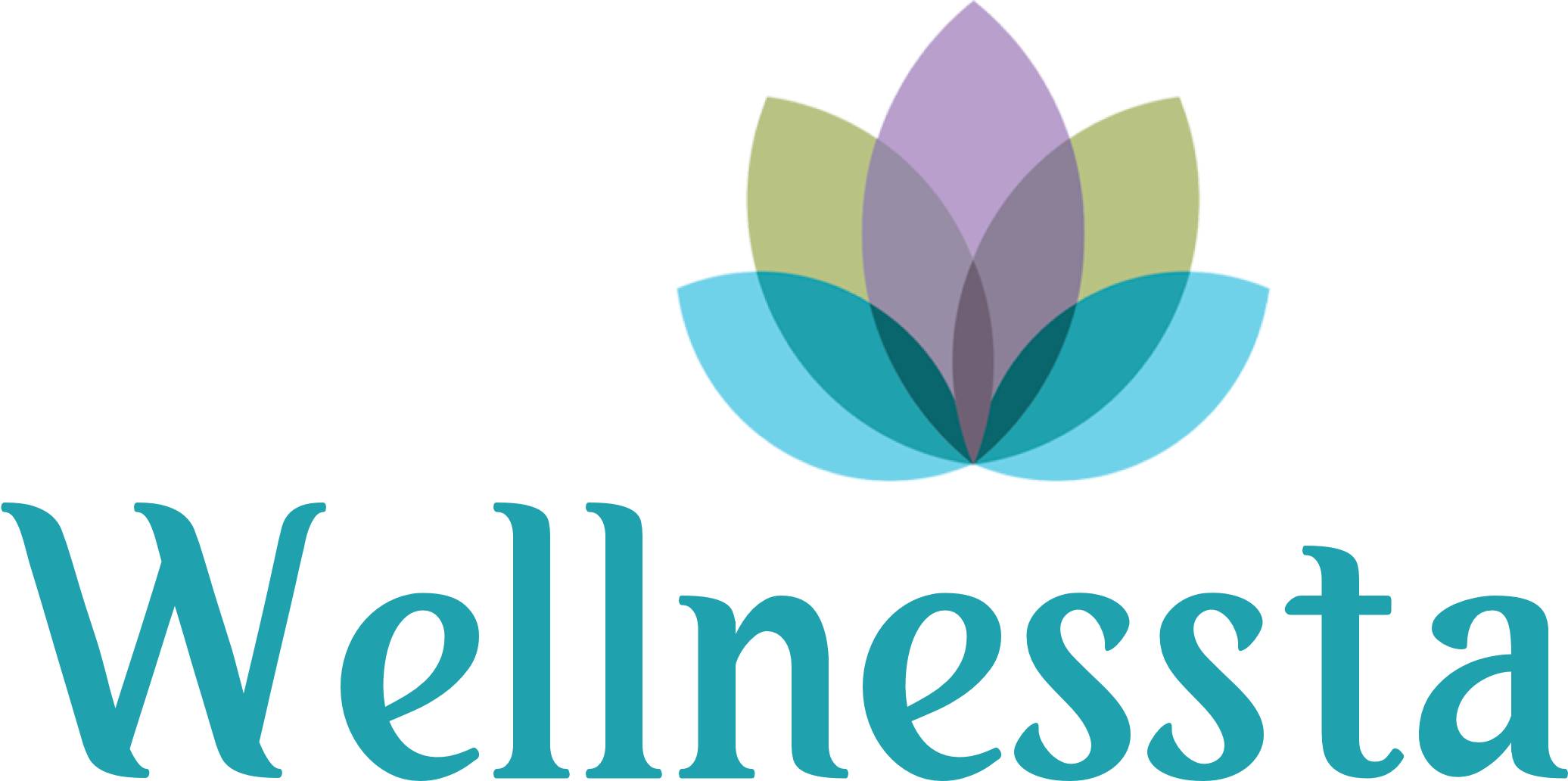 Wellnessta logo