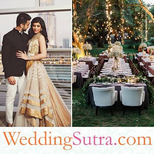 WeddingSutra logo