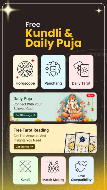 InstaAstro: Talk to Astrologer screenshot 4