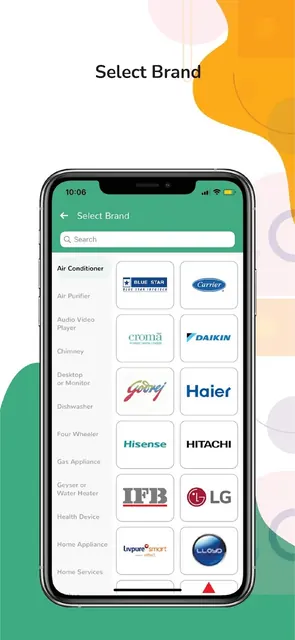 OneDios: Services Supermarket screenshot 6