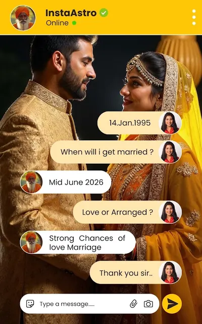InstaAstro: Talk to Astrologer screenshot 6