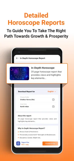 AstroTak – Talk to Astrologer screenshot 4