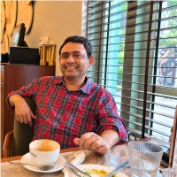 Alok Bhatnagar profile photo