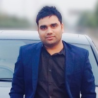 Mithilesh Jha profile photo