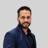 Nitin Chawla profile photo