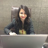 Anjali Negi profile photo