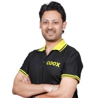 Akshat Gupta profile photo