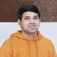Punit Pandey profile photo