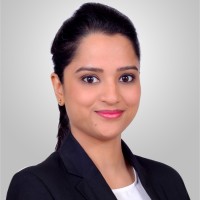 Swati Gupta profile photo