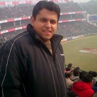 Tarun Arora profile photo