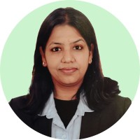 Pooja Singhal profile photo