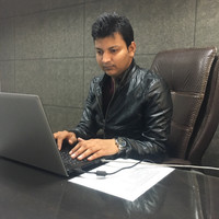 Puneet Gupta profile photo