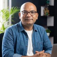 Gyan Poddar profile photo