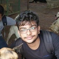 Shivam Goyal profile photo