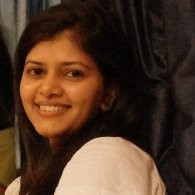 Ruchika Sharma profile photo
