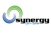 Synergy Teletech logo