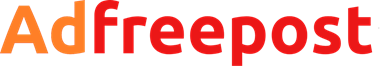 Adfreepost logo