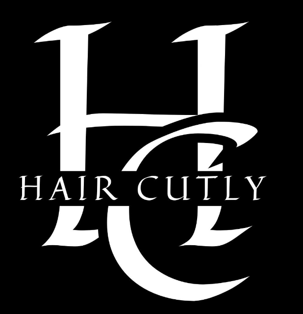 HairCutly logo