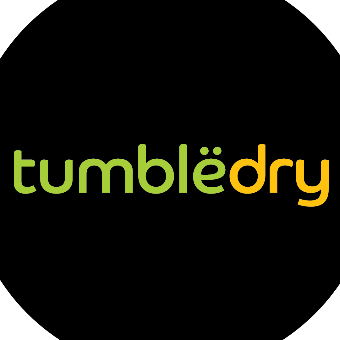 Tumbledry Solutions logo