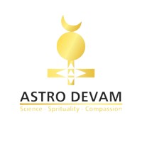 AstroDevam logo