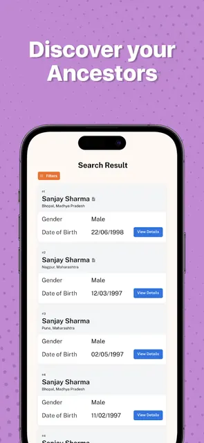 iMeUsWe: Family & Astrology screenshot 6