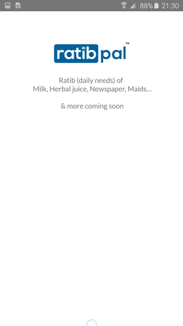 Consumer Pal screenshot 1
