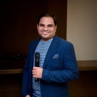 Dipak Jadhav profile photo