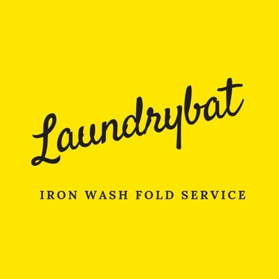 Laundrybat logo