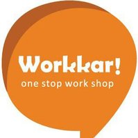 Workkar logo