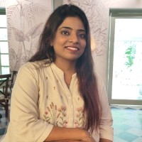 Kaviya Raj Kamaraj profile photo